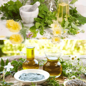 Beauty & wellness