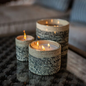Scented Candles